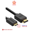 cap-mini-hdmi-sang-hdmi-2-0-ugreen-11167 - ảnh nhỏ  1