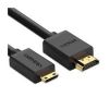 cap-mini-hdmi-sang-hdmi-2-0-ugreen-11167 - ảnh nhỏ 3