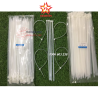 day-rut-nhua-40cm-4-tac - ảnh nhỏ  1