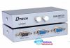 bo-chia-vga-2-vao-1-ra-dtech-dt-7032 - ảnh nhỏ 2