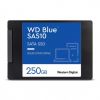 ssd-wd-blue-2-5-inch-250gb-sata-iii-wds250g3b0a - ảnh nhỏ 2