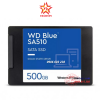 o-cung-ssd-wd-blue-2-5-1tb-sata-iii-wds100t3b0a - ảnh nhỏ  1