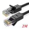 cap-mang-bam-san-ugreen-20160-cat6-2-met - ảnh nhỏ 2