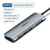 hub-usb-type-c-6-in-1-to-hdmi-usb-3-0-doc-the-sd/tf-ugreen-70410 - ảnh nhỏ 2