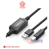 cap-may-in-usb-15m-co-ic-khuech-dai-ugreen-10362 - ảnh nhỏ  1