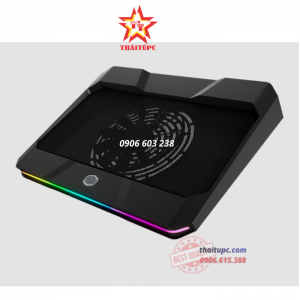 ĐẾ TẢN NHIỆT COOLER MASTER NOTEPAL X150R