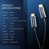 thiet-bi-chuyen-hdmi-2-0-soi-quang-hop-kim-dai-20m-ugreen-50216-chinh-hang - ảnh nhỏ 7