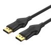 cap-displayport-1-4-c1624bk-8k-unitek-2-met-8k-60hz-4k-144hz-1440p-240hz - ảnh nhỏ 10
