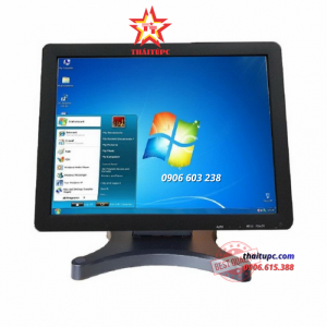 MÀN HÌNH CẢM ỨNG TYSSO TS-17TB