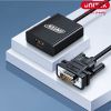 cap-chuyen-vga-qua-hdmi-unitek-v112abk - ảnh nhỏ 2