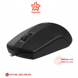 CHUỘT QUANG USB CÓ DÂY A4TECH OP-330
