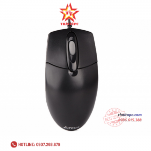 CHUỘT QUANG USB CÓ DÂY A4TECH OP-720