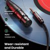 cap-audio-3-5mm-sang-av-canon-xlr-am-dai-1m-ugreen-20763 - ảnh nhỏ 3