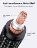cap-audio-3-5mm-sang-av-canon-xlr-am-dai-1m-ugreen-20763 - ảnh nhỏ 5