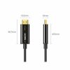 cap-hdmi-ugreen-80407-15m-ho-tro-8k60hz-hdmi-2-1-soi-quang - ảnh nhỏ 3