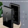 kvm-usb-4-cong-usb-3-0-dung-cho-2-may-tinh-ugreen-30768 - ảnh nhỏ 5