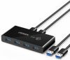 kvm-usb-4-cong-usb-3-0-dung-cho-2-may-tinh-ugreen-30768 - ảnh nhỏ 9