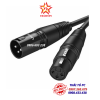 cap-noi-dai-microphone-xlr-1m-chinh-hang-ugreen-20708 - ảnh nhỏ  1