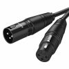 cap-noi-dai-microphone-xlr-1m-chinh-hang-ugreen-20708 - ảnh nhỏ 7