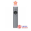 but-trinh-chieu-logitech-spotlight-presentation-remote-hang-chinh-hang - ảnh nhỏ  1