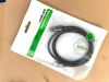cap-usb-to-usb-c-data-cable-alunimum-alloy-dai-2m-ugreen-60128 - ảnh nhỏ 7