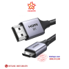 cap-mini-hdmi-to-hdmi-dai-2m-ho-tro-8k-ugreen-15515 - ảnh nhỏ  1