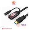 cap-usb-3-0-noi-dai-20m-unitek-y-3007 - ảnh nhỏ 2