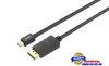 cap-mini-displayport-displayport-2m-unitek-y-c-611 - ảnh nhỏ 2
