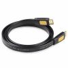 cap-hdmi-dai-2m-ho-tro-3d-4k-ugreen-50248 - ảnh nhỏ 3