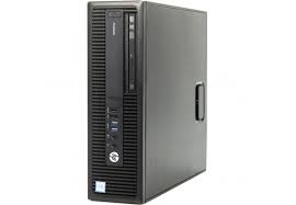HP 600/800 G2 SFF i5 6500 16G SSD 256GB (Like new 95%)