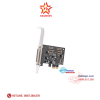card-pci-express-to-lpt-dtech-pc-0084a - ảnh nhỏ  1