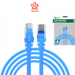 CÁP MẠNG CAT6 5M M-PARD MD623