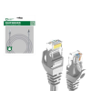 day-cap-mang-utp-cat5e-fluke-3m-md532mau-xam-m-pard - ảnh nhỏ 3