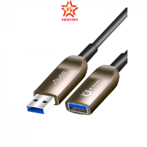 Cáp USB nối dài 3.0 Optical 50m MH238 M-PARD