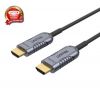 cap-hdmi-2-1-dai-20m-soi-quang-8k-c11030dgy-ho-tro-ps5-4k-120hz - ảnh nhỏ 2
