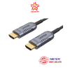 cap-hdmi-2-1-dai-30m-soi-quang-8k-c11031dgy-ho-tro-ps5-4k-120hz - ảnh nhỏ  1