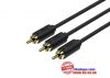 cap-loa-av-3-3-1-5m-unitek-y-c-950bk - ảnh nhỏ 2