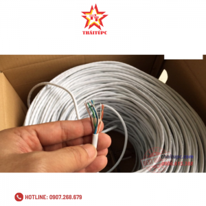 Cable Cat5 AMP LX - 0238