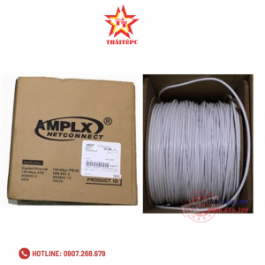 Cable STP Cat5 AMP LX - 0708 A2 (Chống nhiễu)
