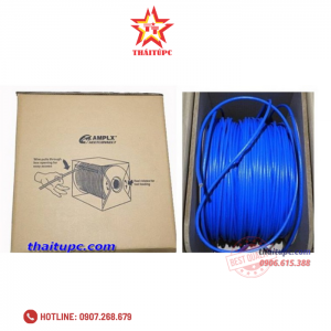 Cable Cat6 AMP LX - 1506