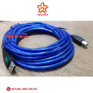 Cable USB Nối dài KM 3m (03001)