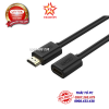 cap-hdmi-noi-dai-4k-1m-extension-unitek-y-c-164k - ảnh nhỏ  1