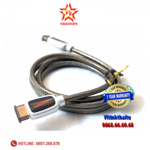 Cáp HDMI  Unitek 1.4 (1.8m) (Y-C 113A)