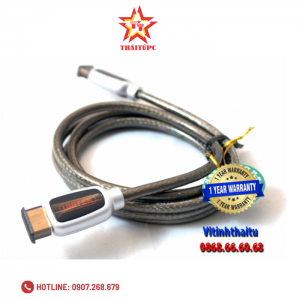 Cáp HDMI  Unitek 1.4 (3m) (Y-C 114A)