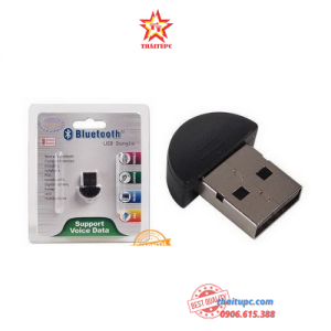 USB Bluetooth 2.0 mini