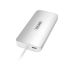 day-cap-usb-type-c-3-1-ra-1-usb-type-a-2-cong-hdmi-1-cong-vga-unitek-y-9116 - ảnh nhỏ 4