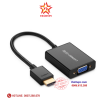 cap-chuyen-hdmi-to-vga-ugreen-40233 - ảnh nhỏ  1