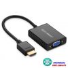 cap-chuyen-hdmi-to-vga-ugreen-40233 - ảnh nhỏ 2