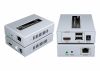 bo-khuech-dai-hdmi-qua-lan-150m-usb-kvm-dtech-dt-7054a - ảnh nhỏ 3