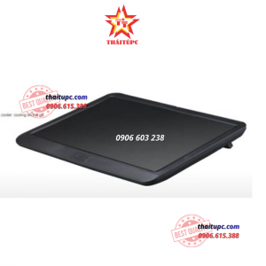 Quạt tản nhiệt laptop N19